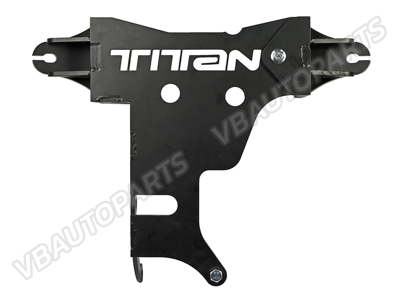 TITAN GTR TRANSMISSION BRACE (R35)