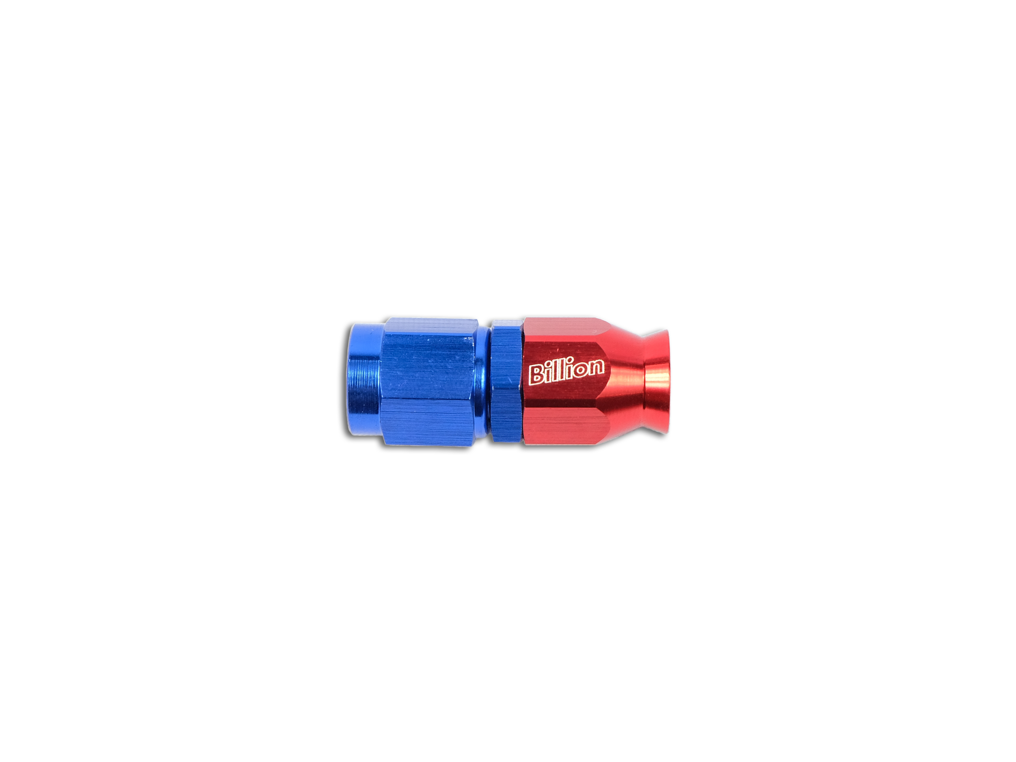 ข้อต่อหัวสายเบรก PTFE แบบตรง ขนาด AN3