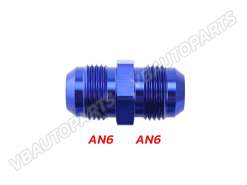 ข้อลดเกลียว (AN6 ออก AN6)