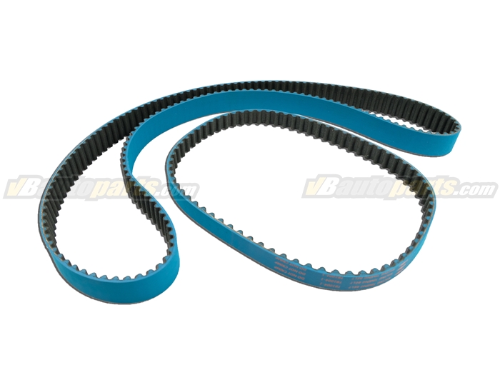 Racing Timing Belt FOR HONDA Prelude H22 (2 เส้น) จัดจำหน่ายอะไหล่