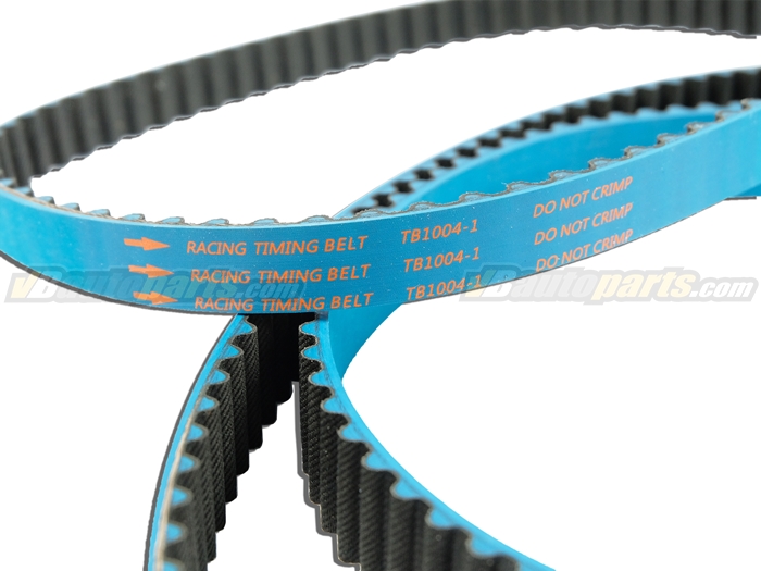 สายพานไทม์มิ่ง สเปคซิ่ง สำหรับ Honda เครื่อง H22 Honda Prelude