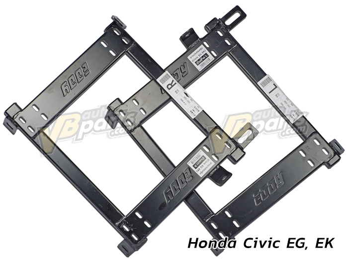 ขาเบาะตรงรุ่น L/R(Civic EG EK)