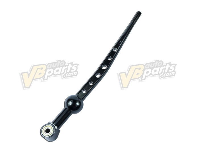 ควิกชิฟ Honda Civic EG EK แบบเจาะรู(BLACK)