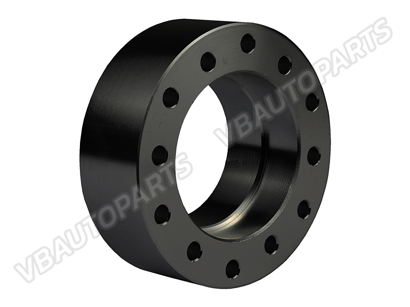 อแดปเตอร์เสริมคอพวงมาลัย(3cm-BK)