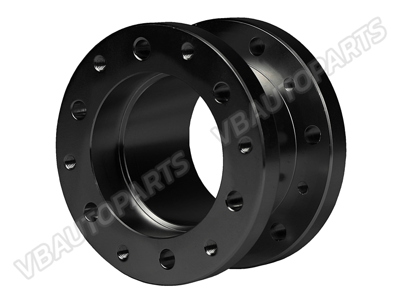 อแดปเตอร์เสริมคอพวงมาลัย(5cm-BK)