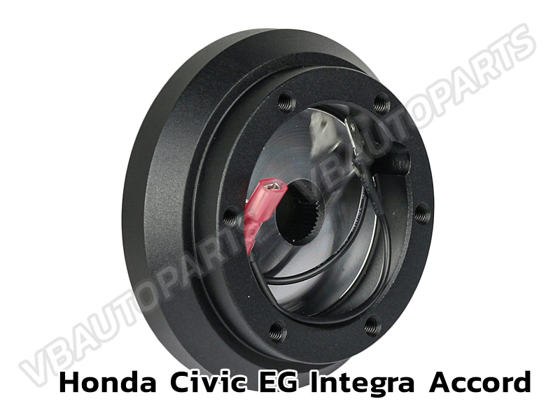 คอพวงมาลัยบาง Honda Civic EG Integra Accord(SH-110)
