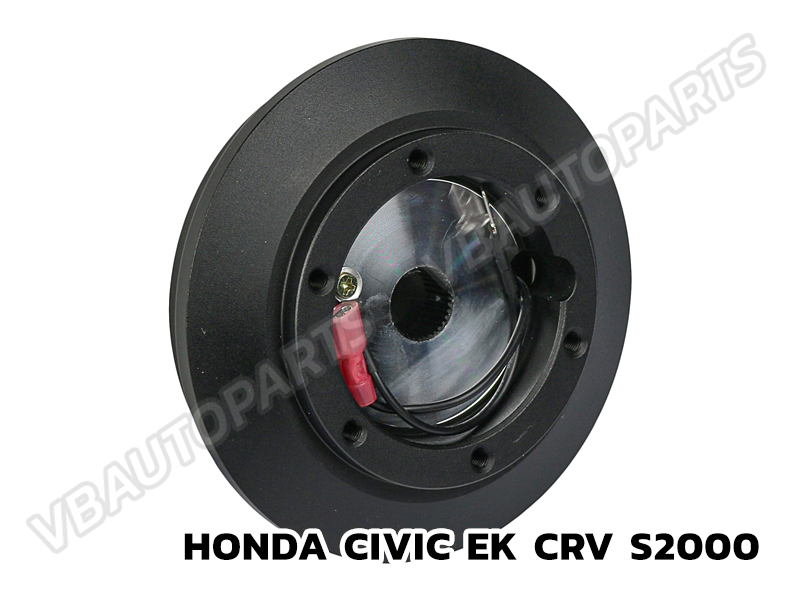 คอพวงมาลัยบาง Honda Civic EK CRV S2000(SH-130)
