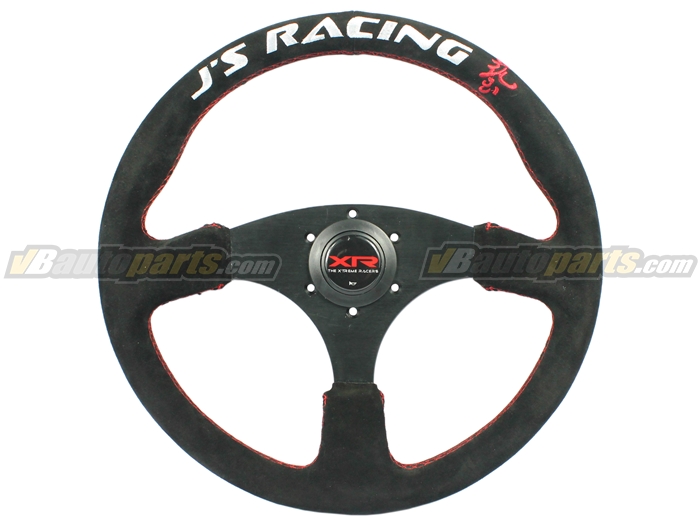 พวงมาลัย J's Racing XR
