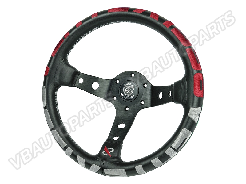 พวงมาลัย Vertex 1996 (RED)