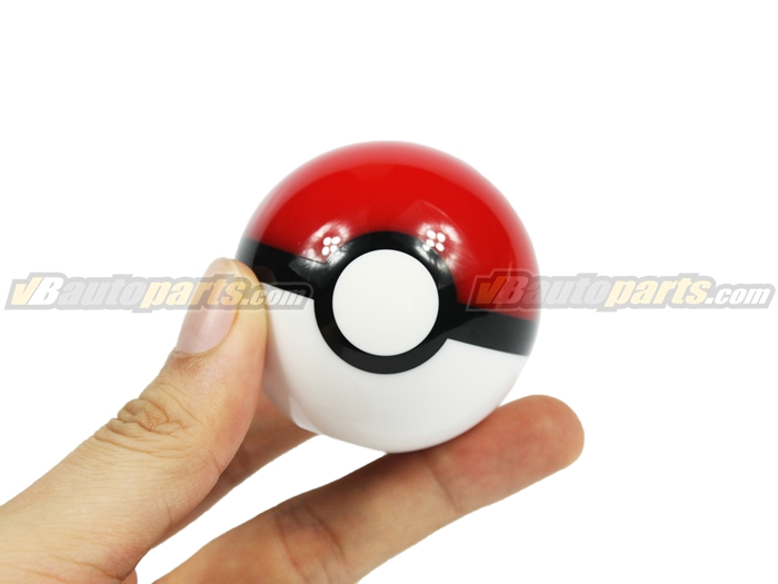 หัวเกียร์ Pokemon