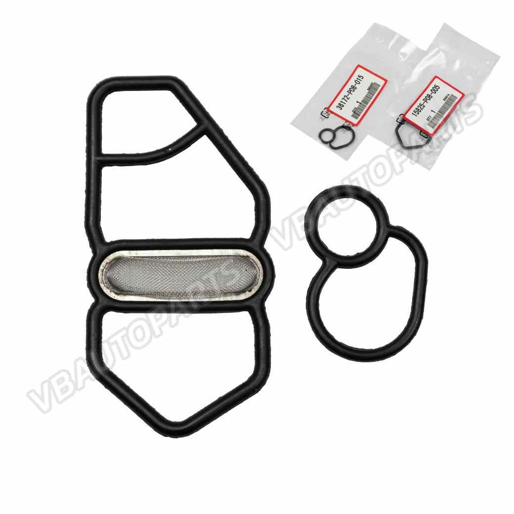 โอริงโซลินอยกรองน้ำมัน VTEC CIVIC 92-96 / H22A 