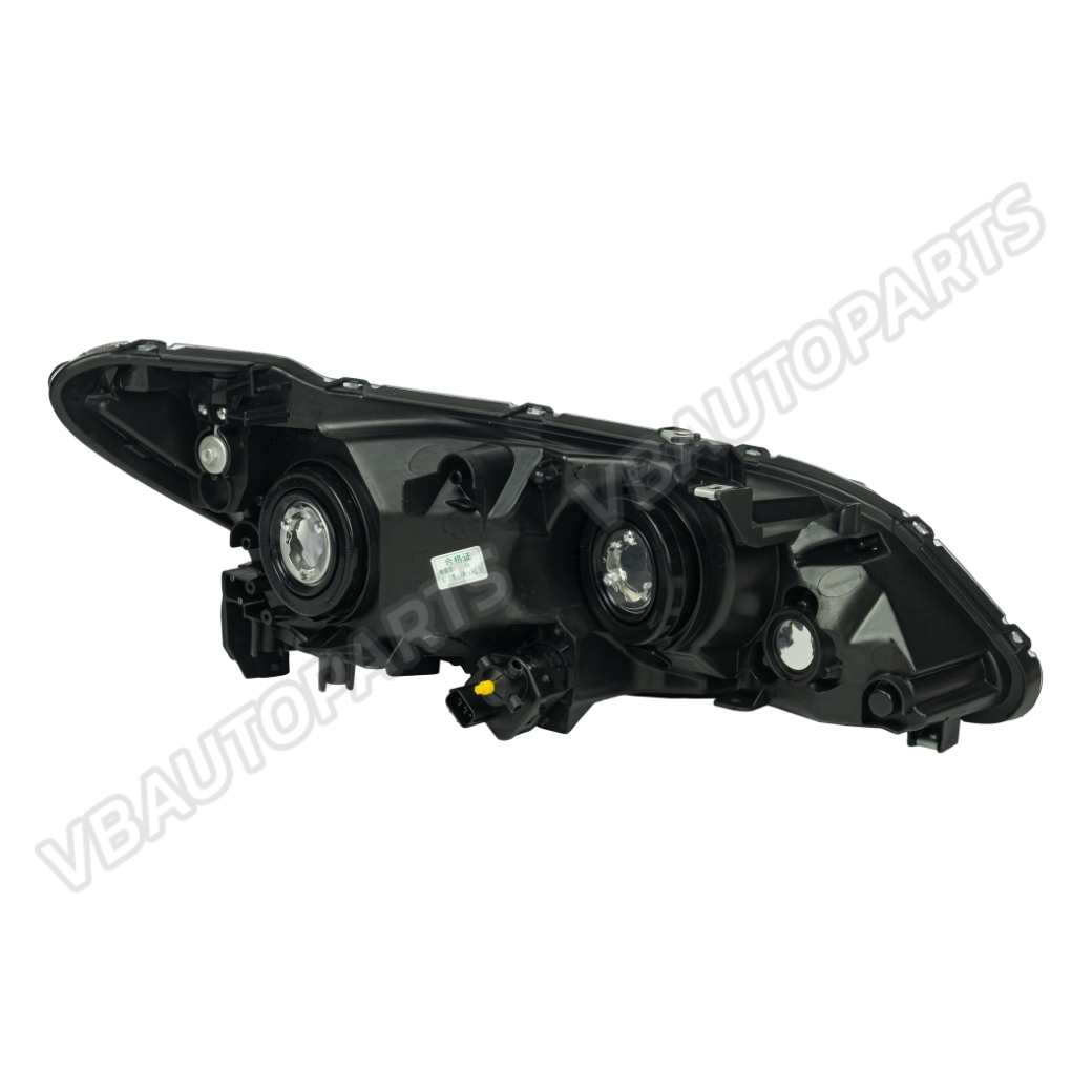 ไฟหน้า Civic FD Type-R
