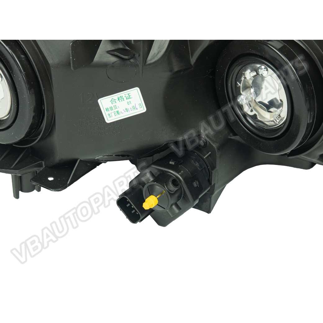 ไฟหน้า Civic FD Type-R
