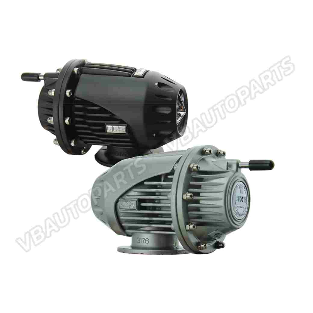 Blow Off Valve HKS V.4(Black)