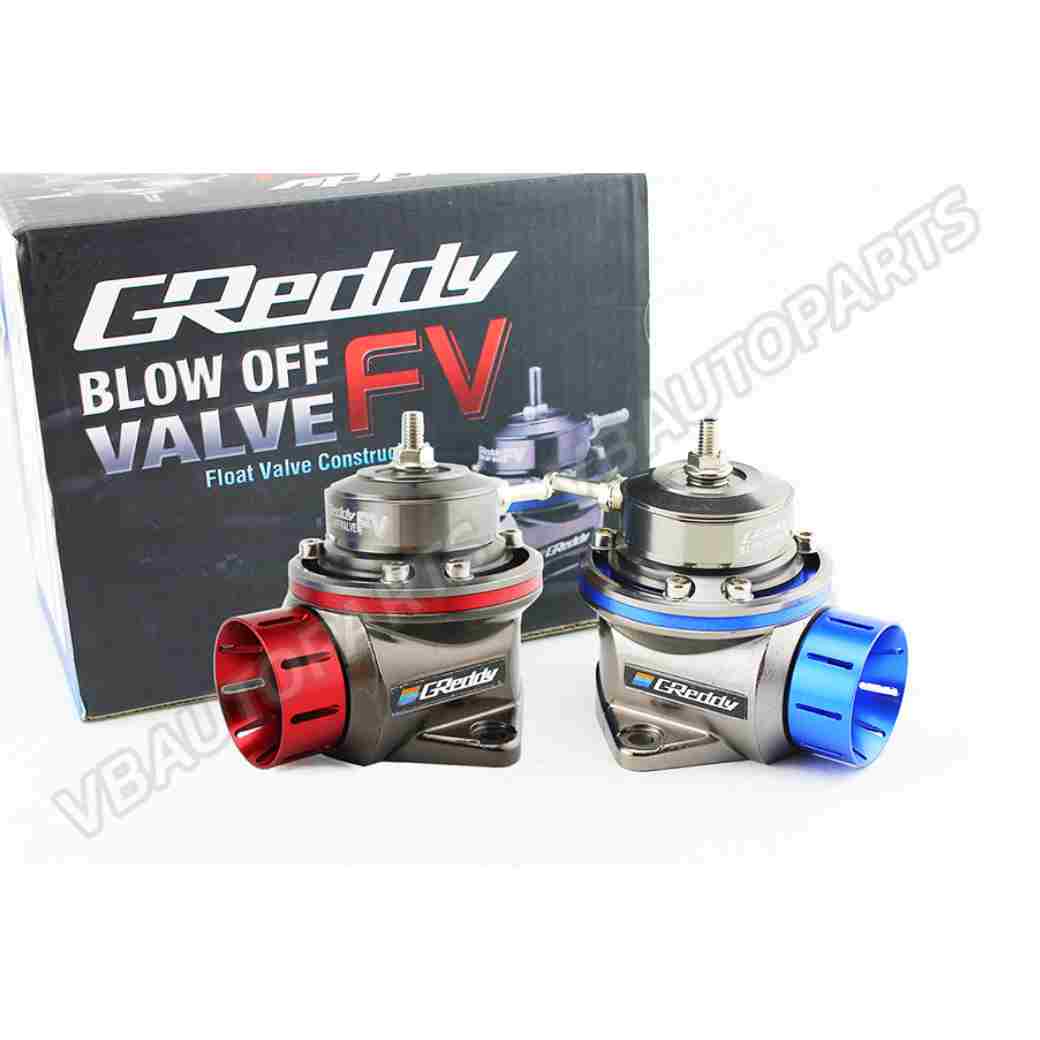 Blow Off Valve GreddyFV