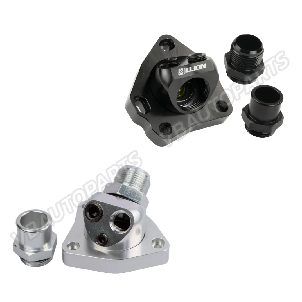 วาล์วน้ำ Billion CNC Honda K-Series K20/K24 (68/83 องศา)