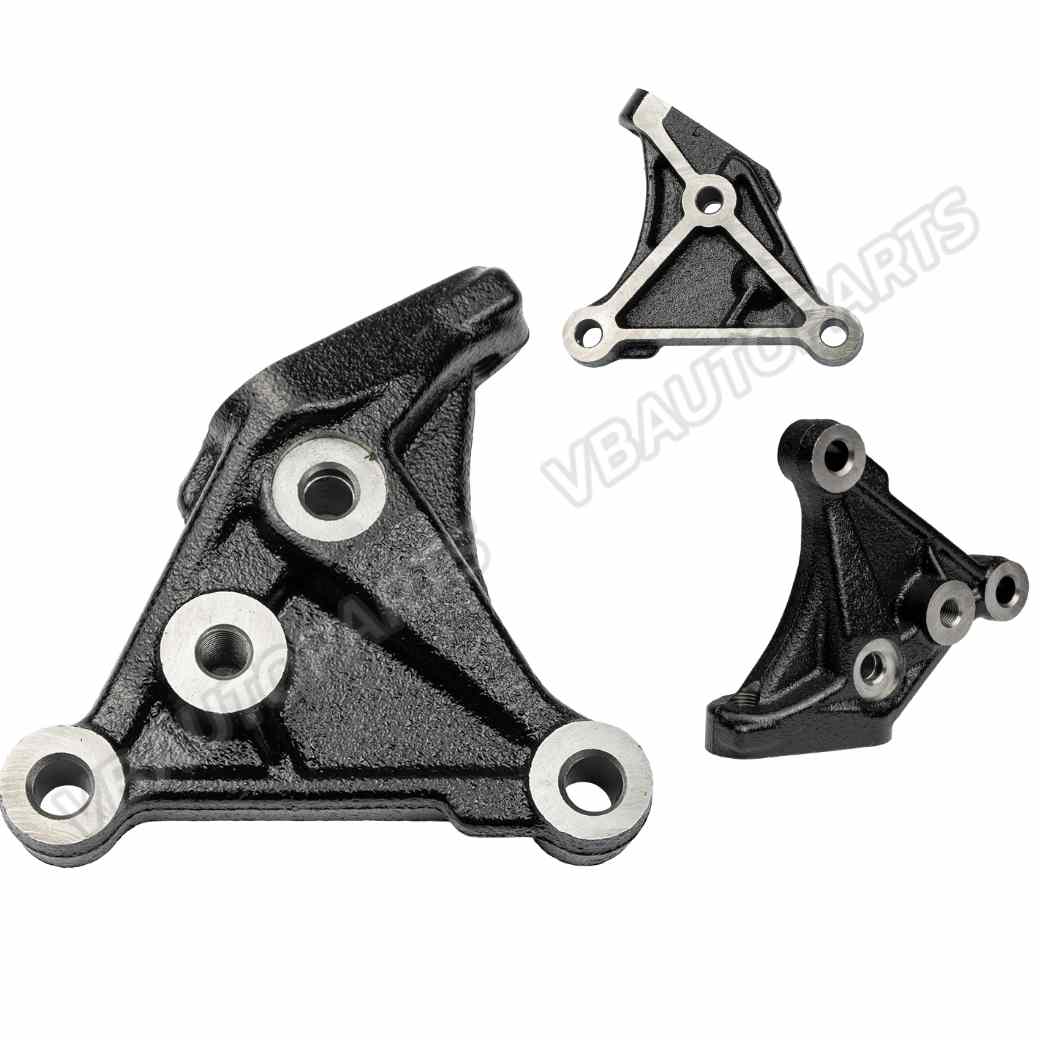 แท่นเครื่อง OEM Honda K24 Engine Swap Bracket 11910-PPA-000