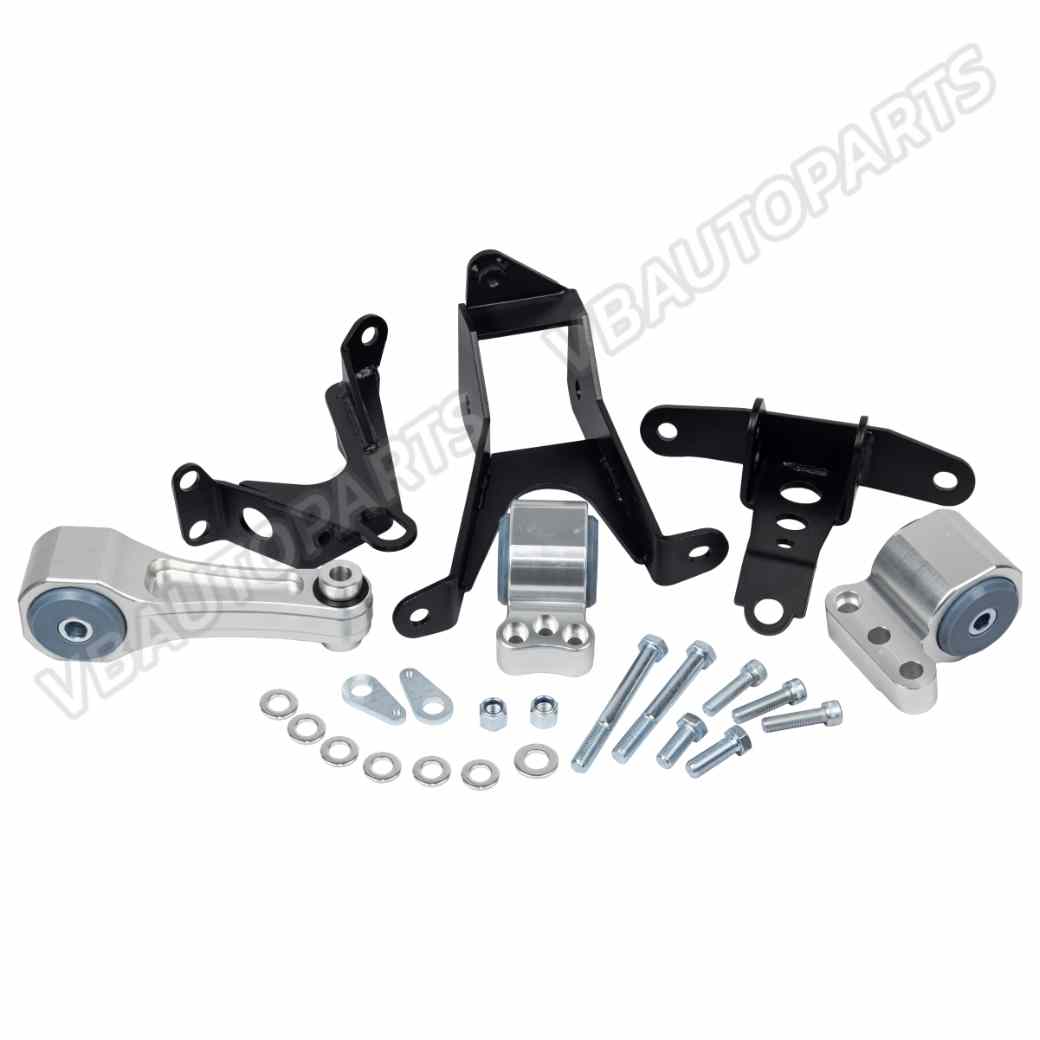 แท่นเครื่อง Hasport Mount Kit for 2016-2021 Honda Civic 1.5L Turbo MT