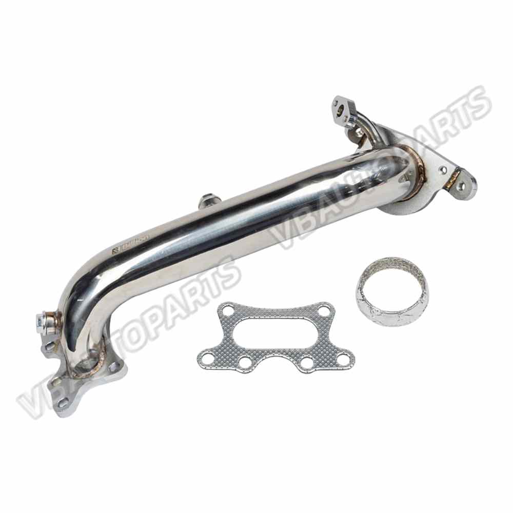  Downpipe Honda Civic 06-11 FA1/FG1/R18A1