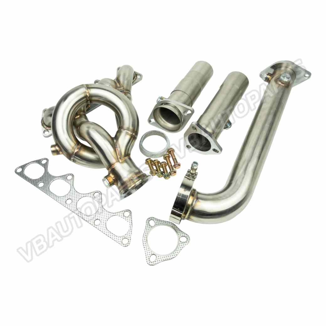 เฮดเดอร์ 1320 Performance D-series UEL D15 D16 D16z6 D16y8 SOHC EG