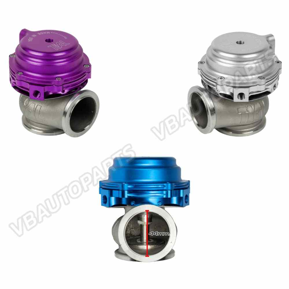 เวตเกต TIAL MVR ขนาด 44 mm.