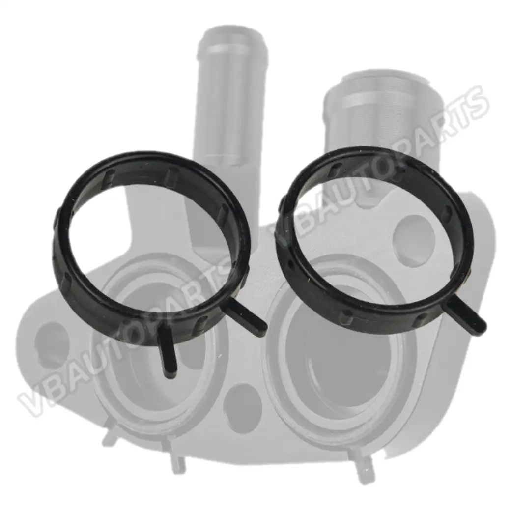 โอริ่งอแดปเตอร์น้ำอลูมิเนียมใต้คอมแอร์ SUBARU XV Forester (O-Ring)