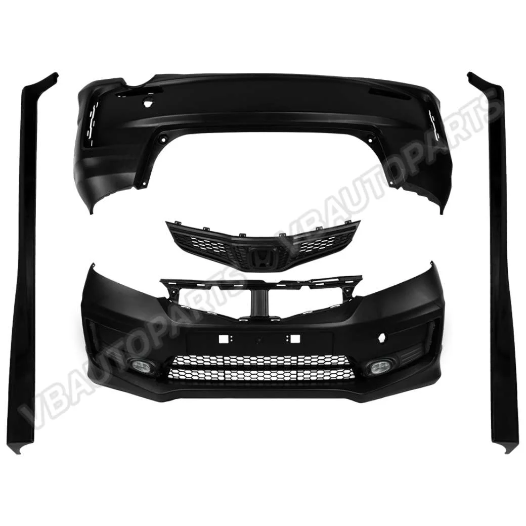 ชุดพาร์ตรอบคัน HONDA JAZZ GE MC (5ชิ้น)