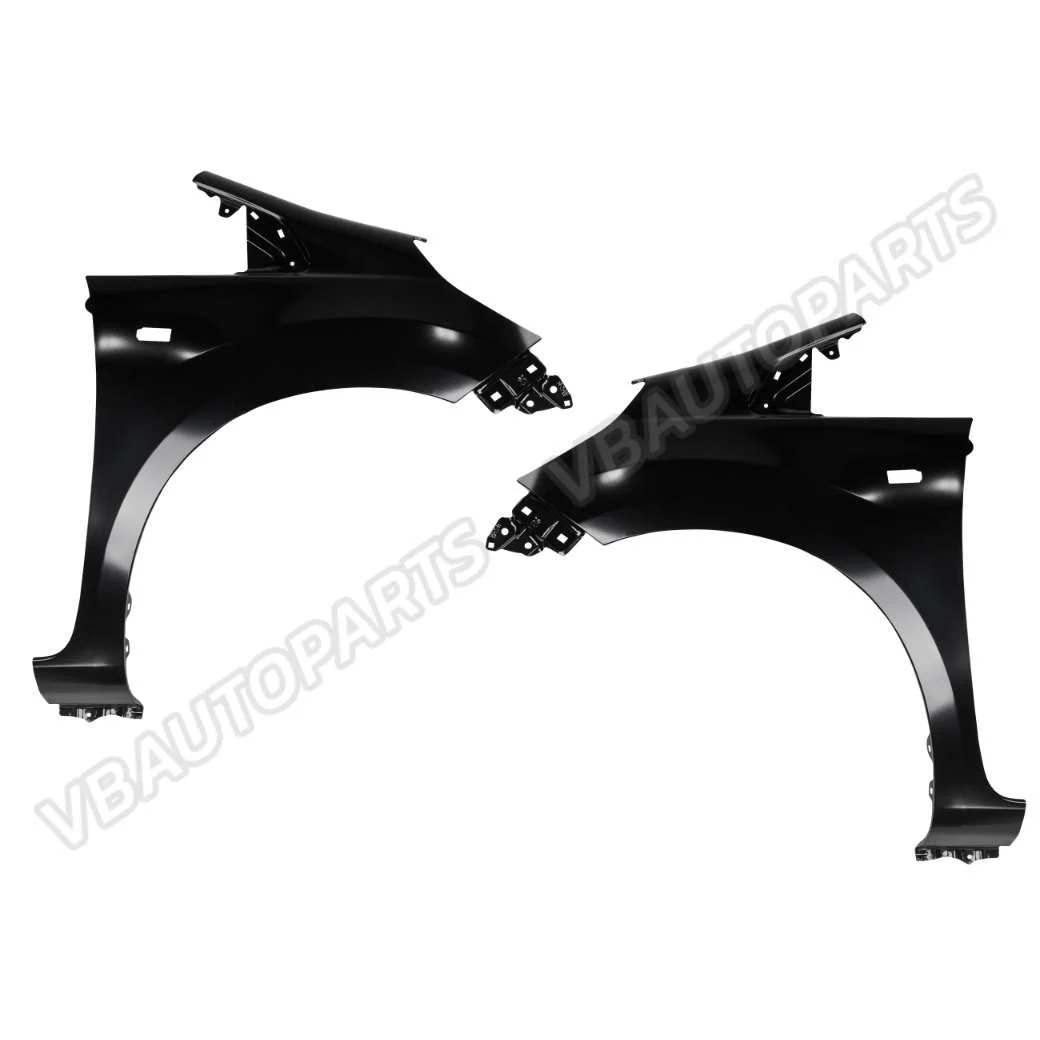 แก้มข้างเหล็ก Honda JAZZ GE MC (L+R)