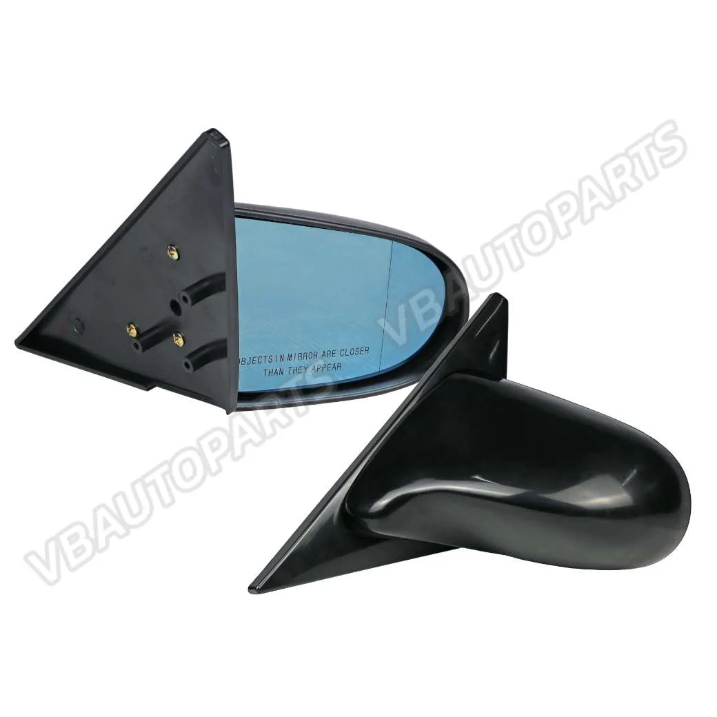 กระจกมองข้าง Spoon เลนส์ฟ้าตัดแสง Honda Civic(EK4D)