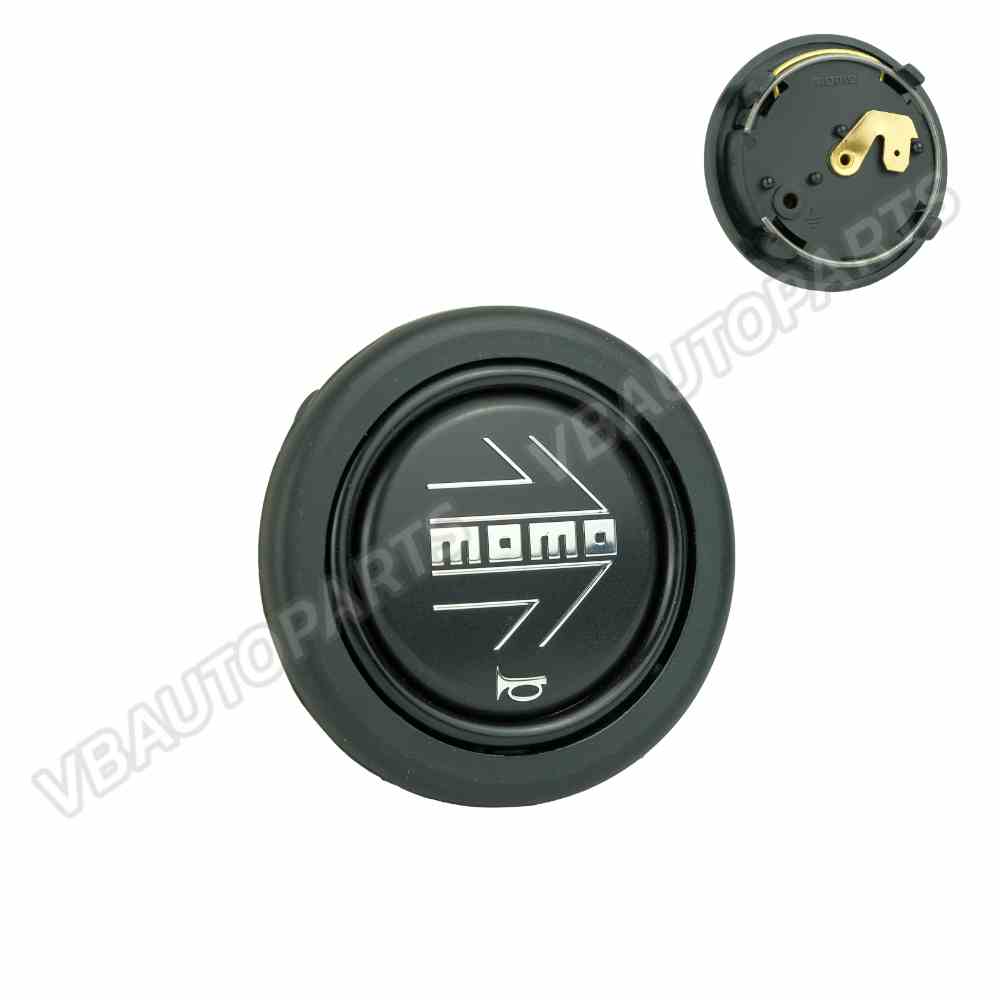 แป้นแตร MOMO(HB-02)