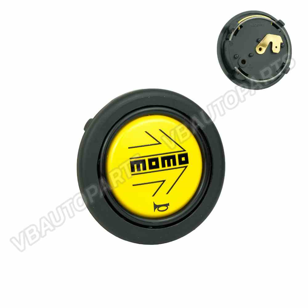 แป้นแตร MOMO(HB-03)