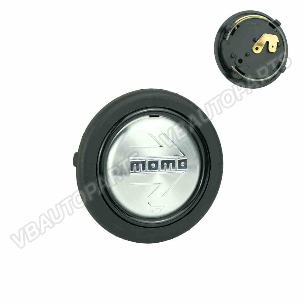 แป้นแตร MOMO(HB-05)