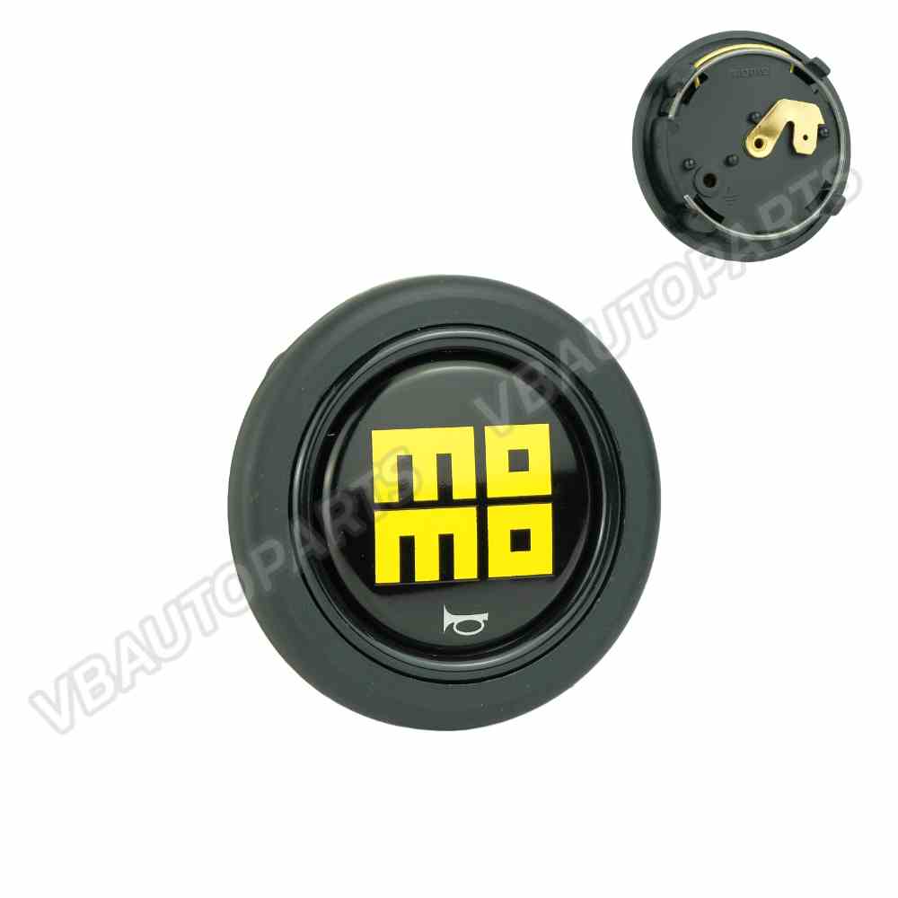 แป้นแตร MOMO(HB-MOMO)