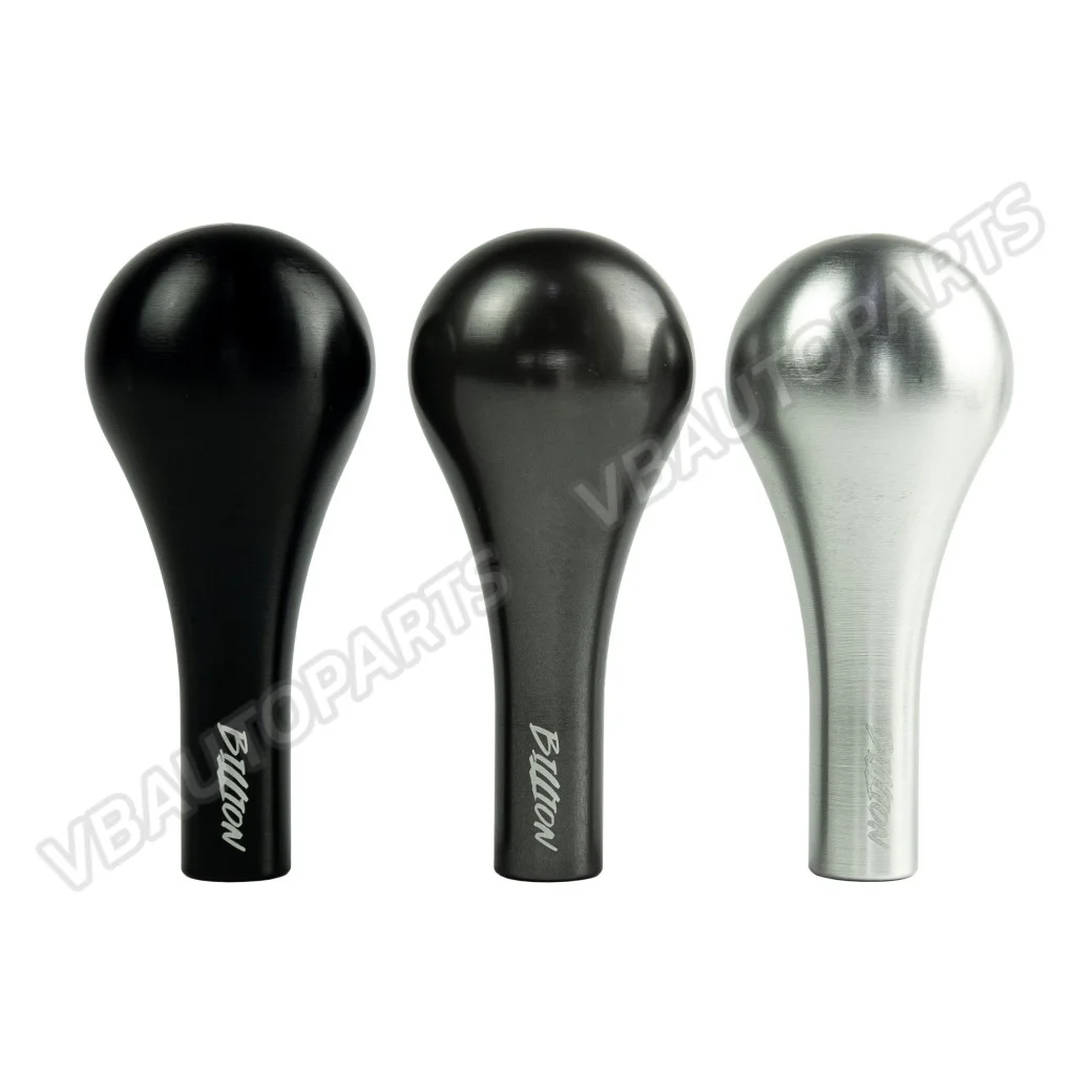 หัวเกียร์ Billion HYPER TEARDROP Universal ทรง Teardrop