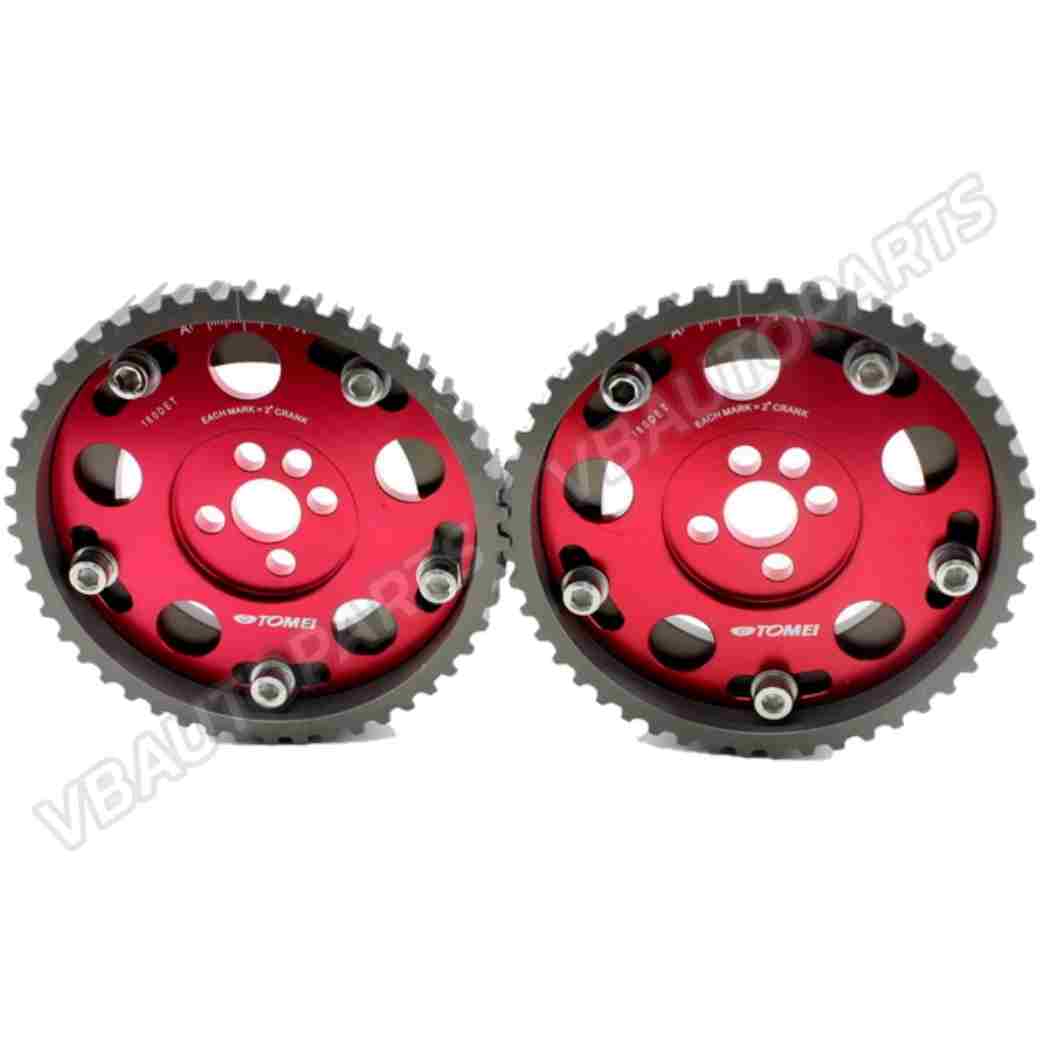 Sprocket Cam HK Nissan เครื่อง CA18