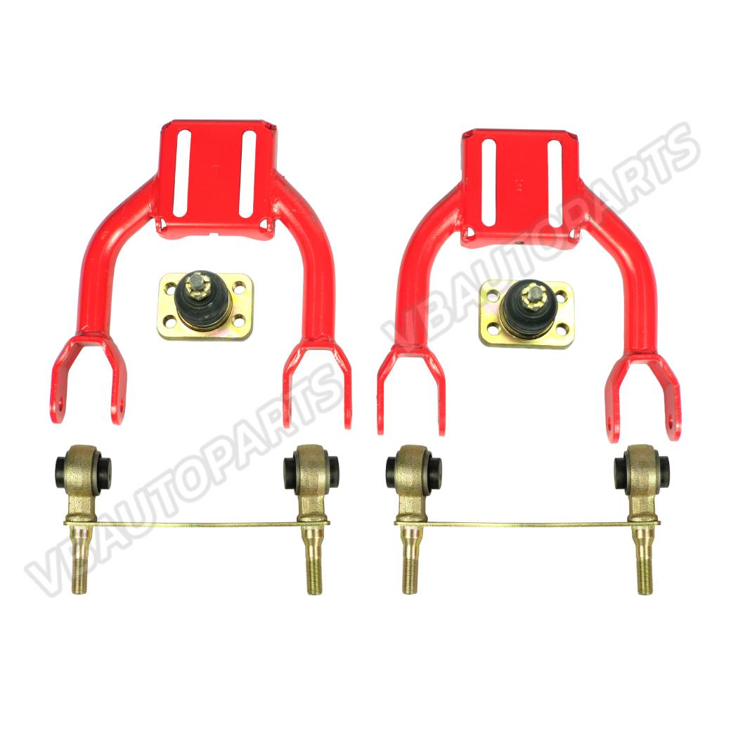 ปรับ Camber หน้า Honda Civic (EG) ลูกหมาก(V2.)