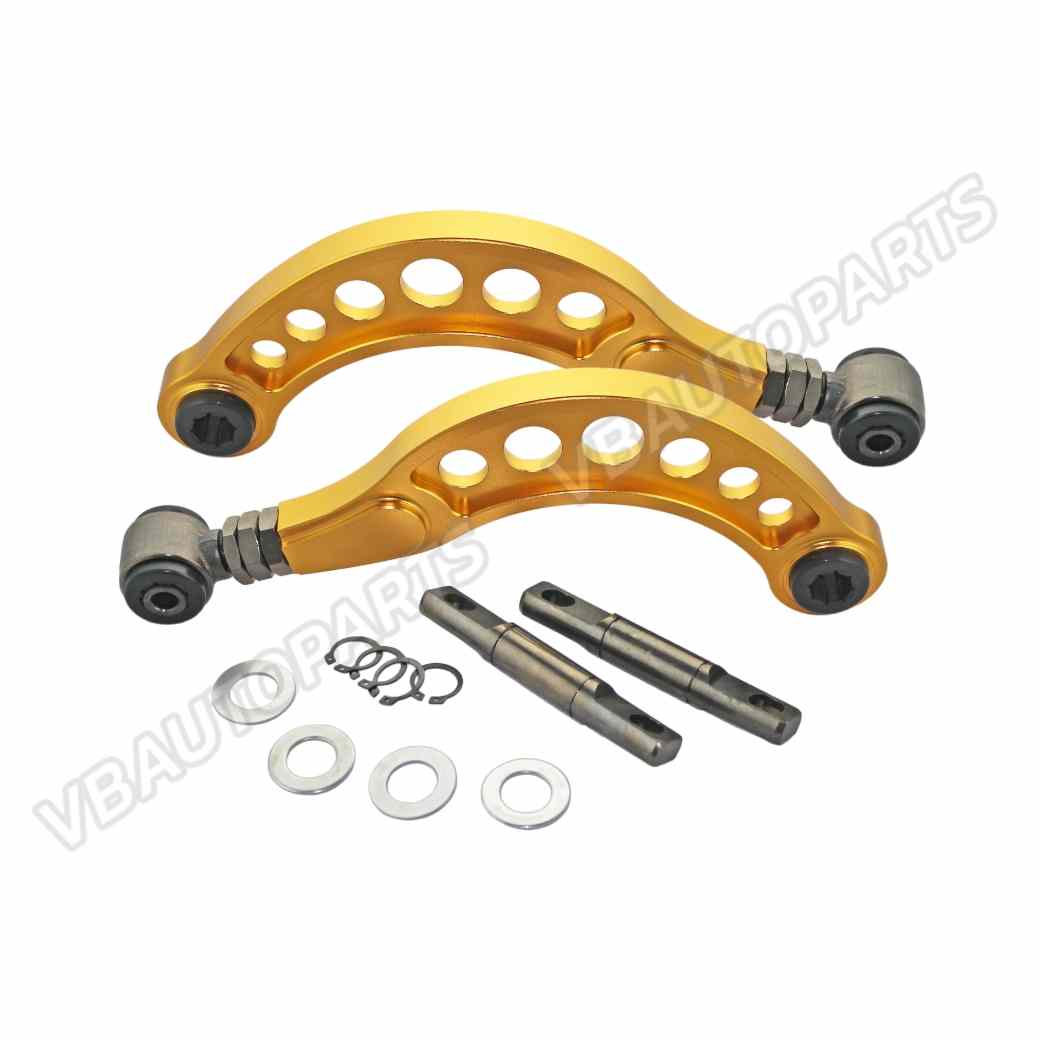 ปรับ Camber หลัง Honda Civic FD/FB(GOLD)