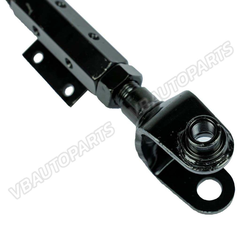 ปรับ Camber หลัง Honda Civic ES DC5((สีดำงานเหล็ก))