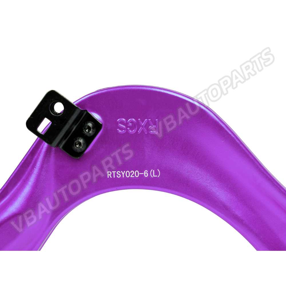 ปรับ Camber หลัง Honda Civic FC/FK/FE Accord G10 CRV G5