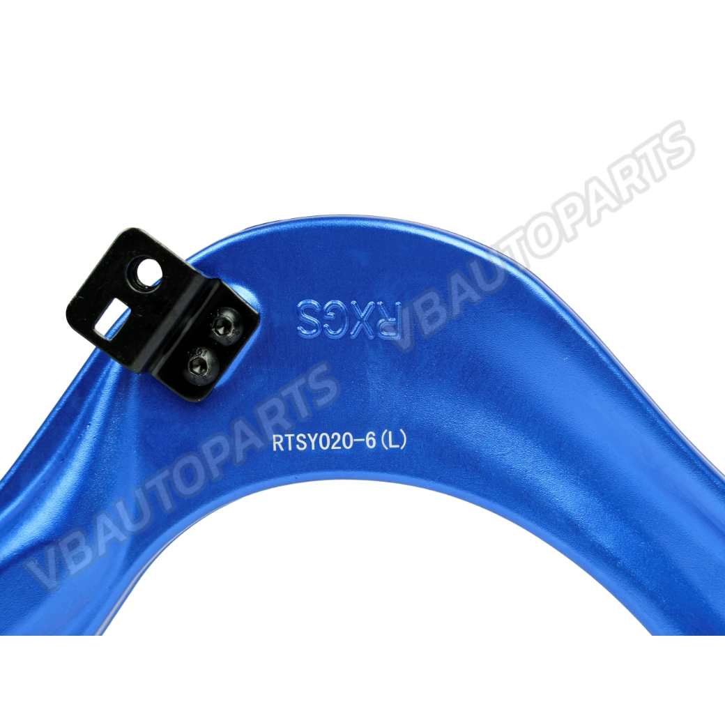 ปรับ Camber หลัง Honda Civic FC/FK/FE Accord G10 CRV G5