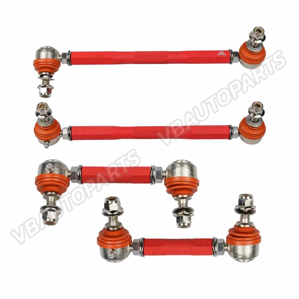 ค้ำ Billion รถ BMW F30(Front and rear sway bar end link)