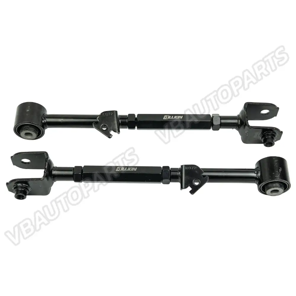 ปรับ Camber หลัง Honda Accord GEN8(สีดำงานเหล็ก)