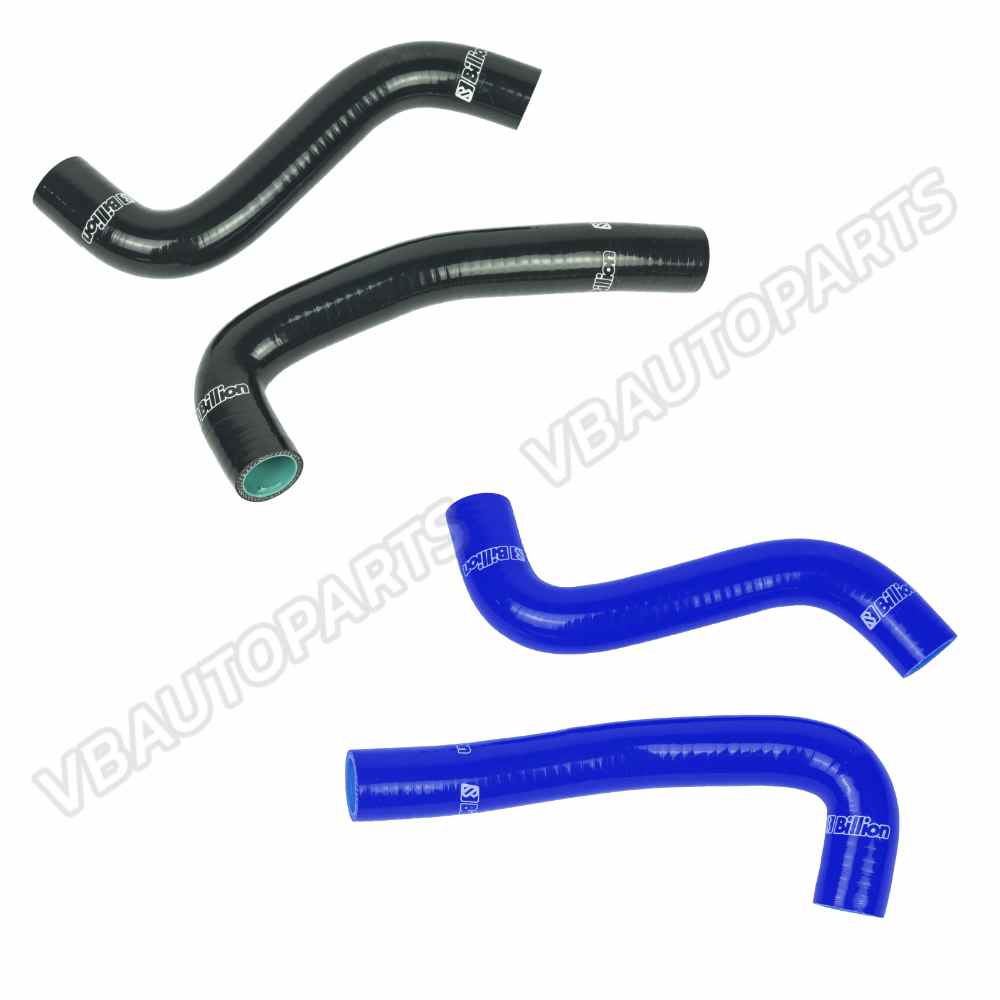 ท่อน้ำ Billion TOYOTA Vios 02-07 (2ชิ้น)