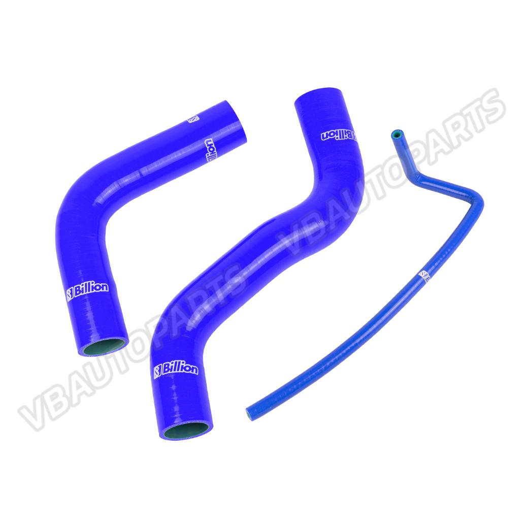 ท่อน้ำ BILLION SUBARU FORESTER SK 19 (3 ชิ้น)