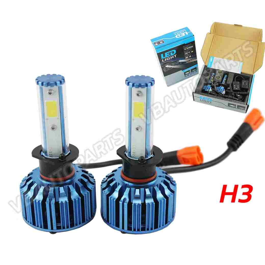 ชุดไฟหน้า LED (H3)