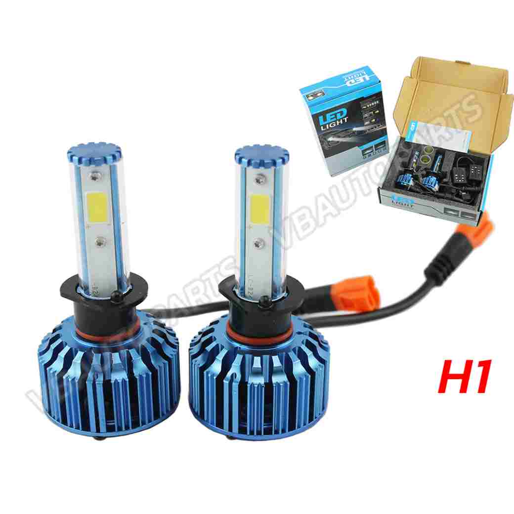 ชุดไฟหน้า LED (H1)