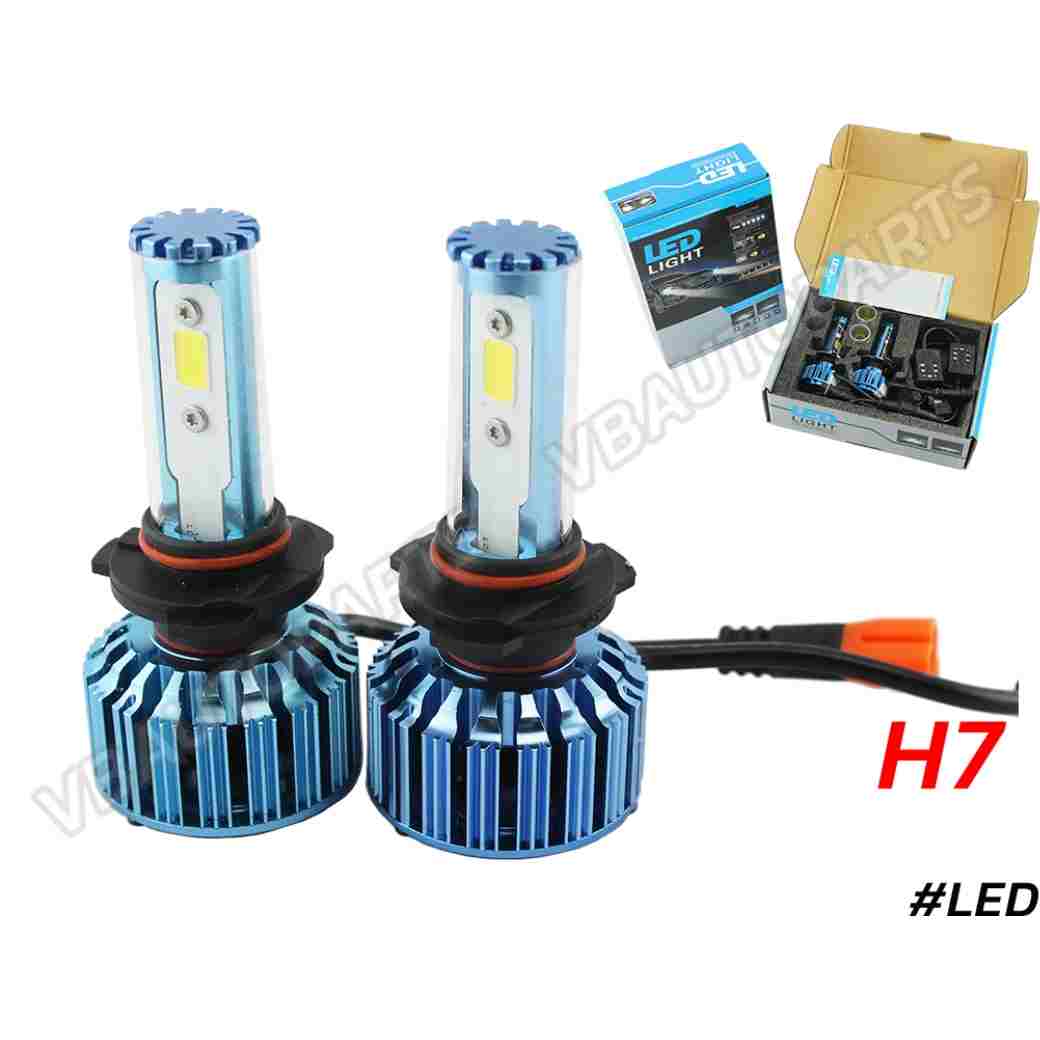 ชุดไฟหน้า LED (H7)