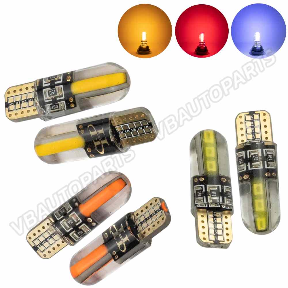 LED T10-6COB