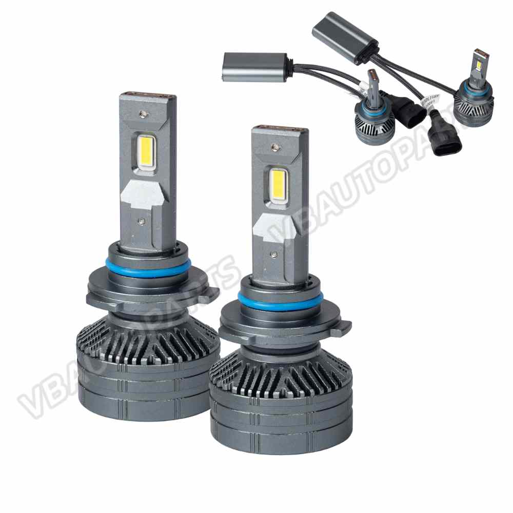 ไฟ LED BL-50W(9005)